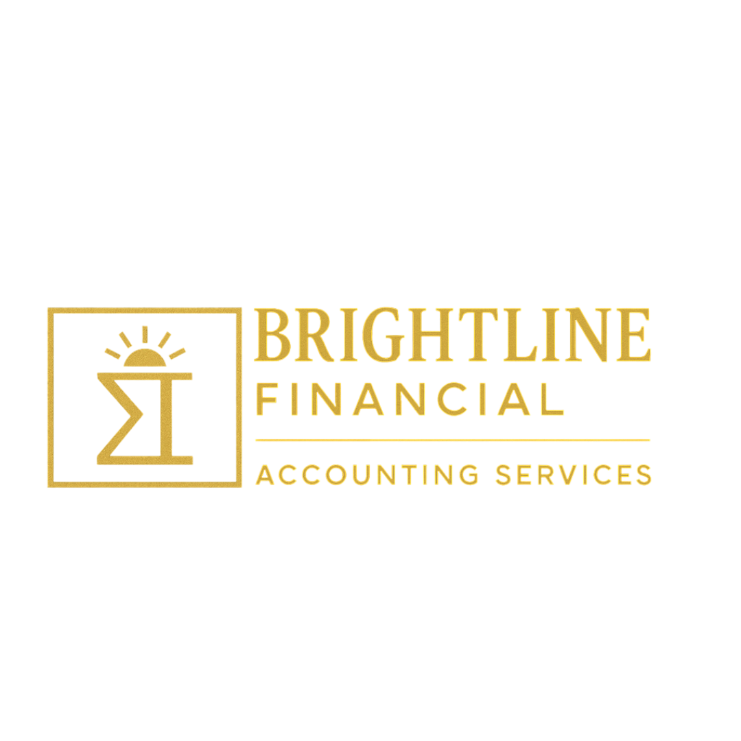 Brightline Financial logo